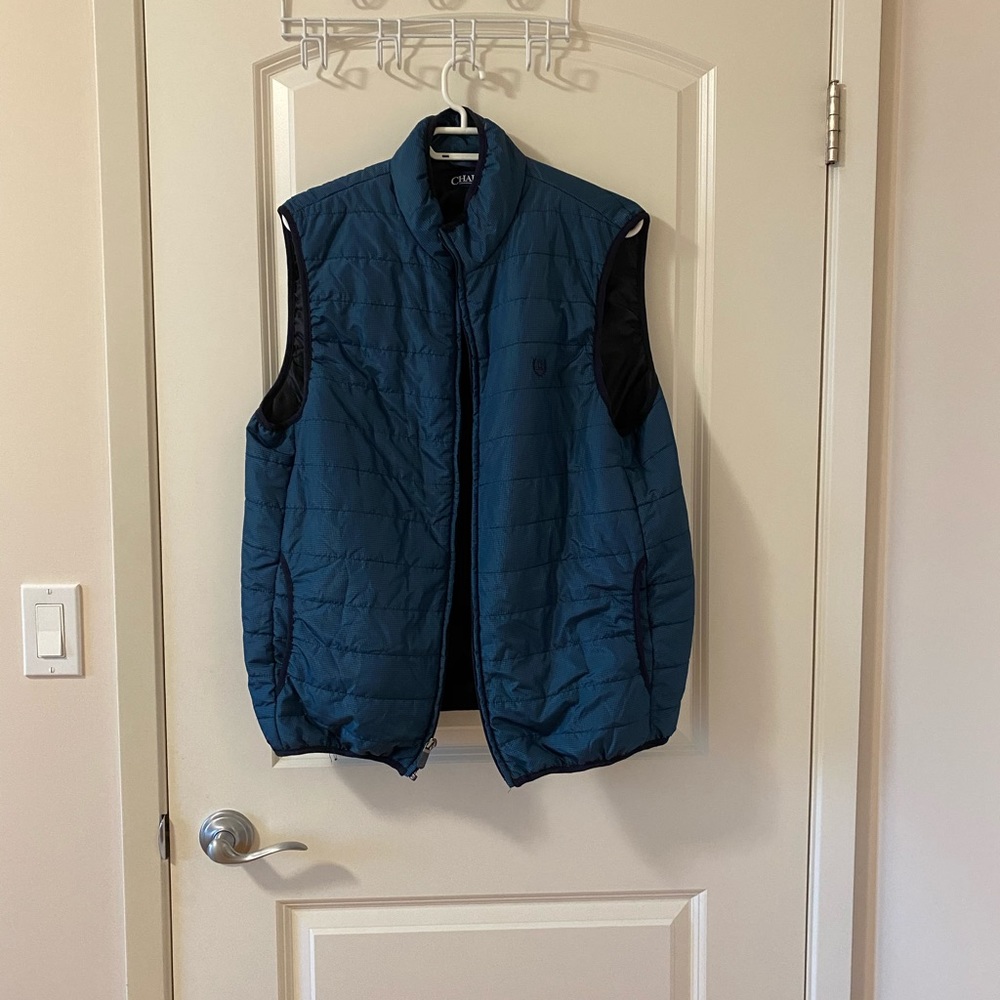 Chaps Men’s Vest